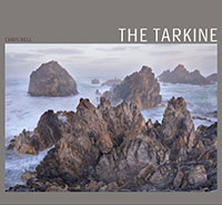 Tarkine book cover
