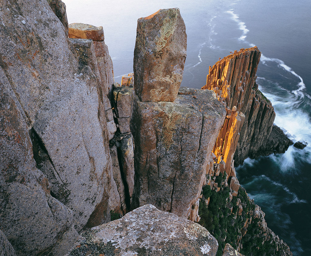 image of Tasman National Park, Tasmania